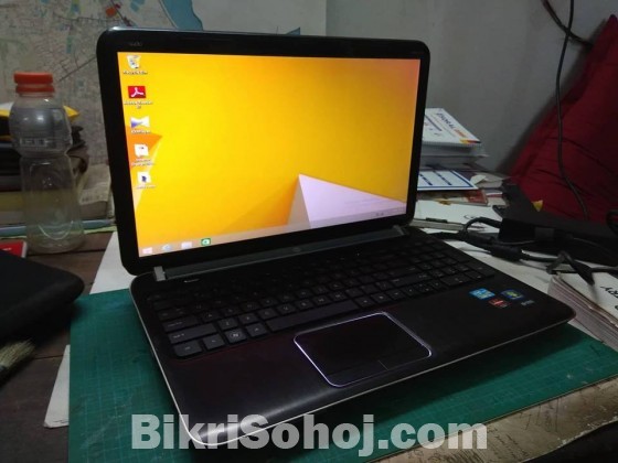 HP laptop pavilion dv6